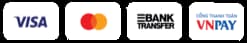PaymentMethods
